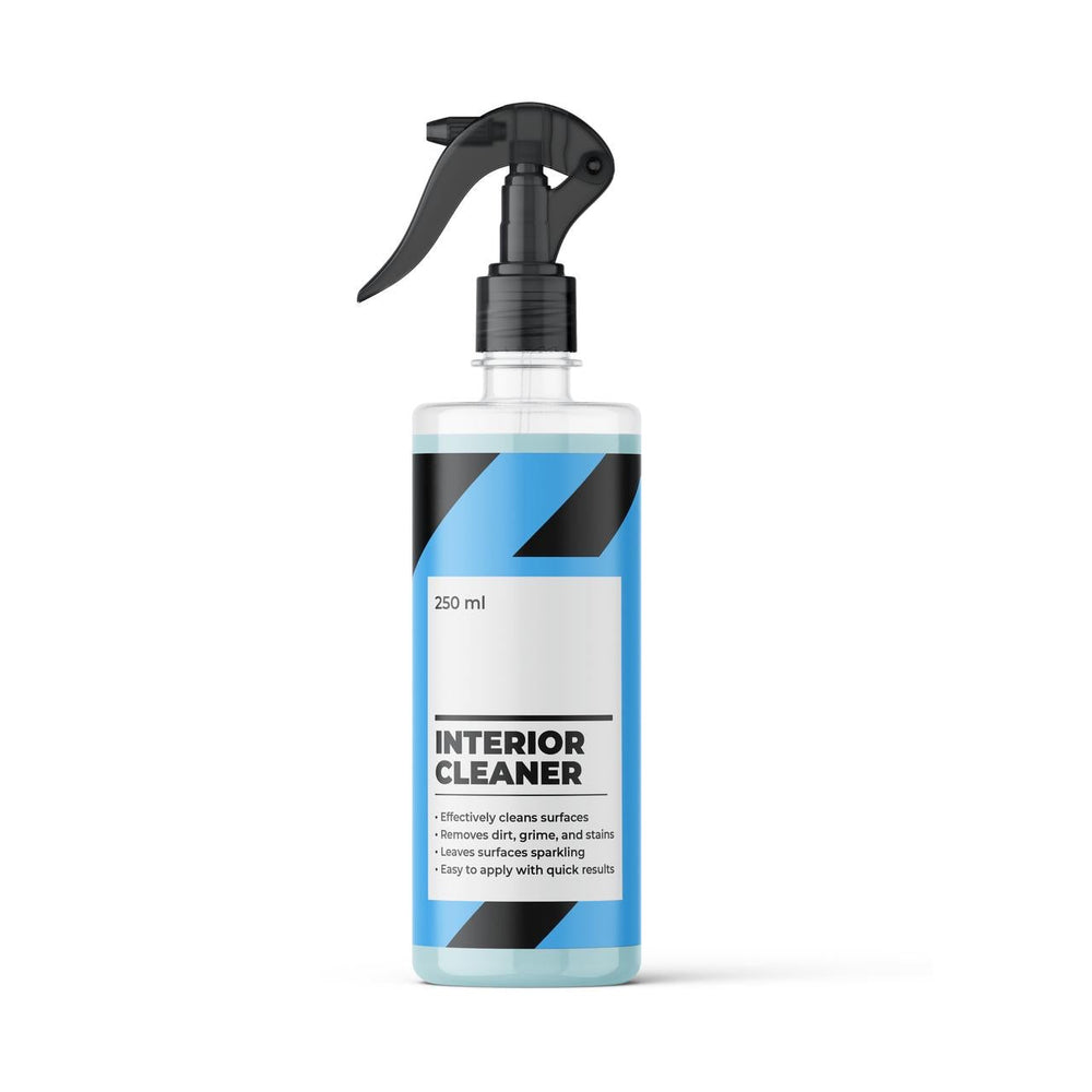 Interior Cleaner