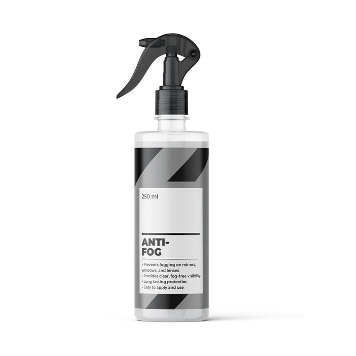 Anti fog